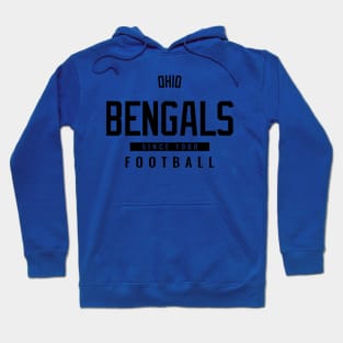 Cincinnati Bengals Hoodie